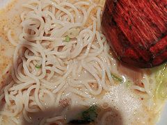 -味千拉面(双井店)