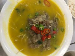 肥牛套餐-上海紫彤友联生煎(金沙井店)