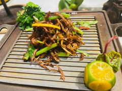 -叶叶菩提(太原别墅店)