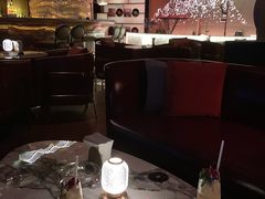 -长沙北辰洲际酒店-SKY 27酒廊