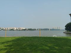 -仙湖旅游度假区