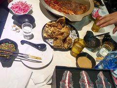 -京门活鱼馆·鱼火锅(百子湾（原红庙）店)