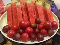 -尚海豆捞(乐虹坊店)