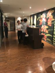 -金夫人美容