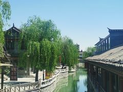 -滦州古城