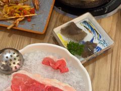 -松野谷·寿喜烧自助(华联顺义金街购物中心店)