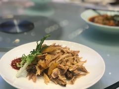 -成都蒲江花样年福朋喜来登度假酒店·宜客乐西餐厅