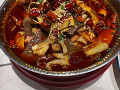 -新侨小馆(东直门北小街店)