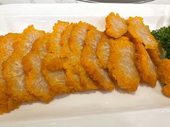 -原林野山菌火锅·炒菌(关上野生菌一条街店)