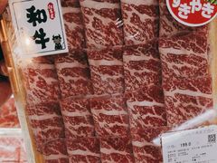 -Olé精品超市(北京合生汇店)