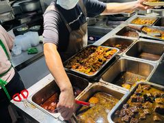 -盛记灶头菜饭(祝桥店)