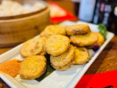 -新兴园饺子馆(河南街店)