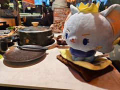 -芸山季·云南野生菌火锅(人民广场来福士店)