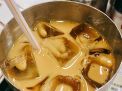 奶茶-华星冰室(湾仔店)