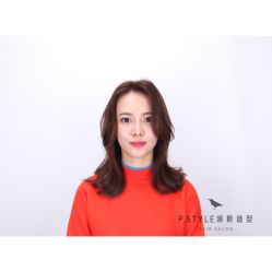 -吉米造型