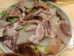 -黔二妞地摊火锅(龙华清湖店)
