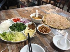 -官塘锋记鱼生·生腌·砂锅粥(牌坊街店)