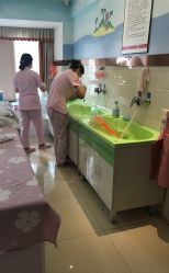 -大美臻喜母婴(南坪店)