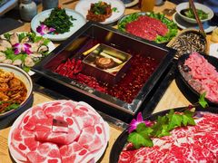 -锦城印象火锅(天府三街店)