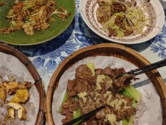 -米庄·原味私房菜(骏壹万邦店)