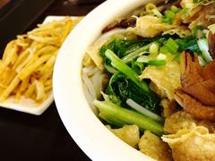 原味螺蛳粉套餐-水平有限螺蛳粉(宏达大厦店)