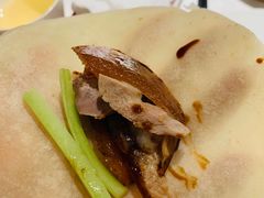 -四季民福烤鸭店(前门店)