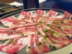 -樱嘢·炭火烧肉(惠南店)