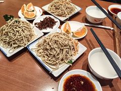 -鸿毛饺子(紫竹桥店)