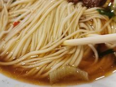 -水仙拉面(水仙街店)