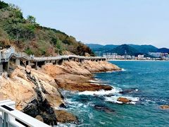 -大梅沙海滨公园
