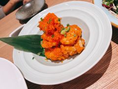 火焰虾-隐泉之语日式料理(王府中环店)