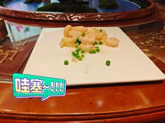 -普天和酒楼·新津菜·烤鸭(天津之眼店)