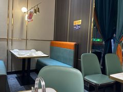 -刘胖子家常菜·蹄花焖藕(江汉路总店)
