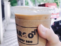-Joymean coffee.见面咖啡
