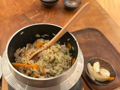 -无印良品餐堂 MUJI Diner(成都太古里店)