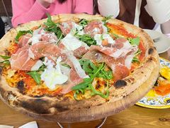 -Alimentari Grande(东湖路店)