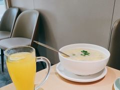 -吕氏疙瘩汤·海鲜新鲁菜(凯德mall新都心店)