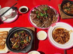 全拼-春梅里卤鹅馆·47年老字号(中山路店)