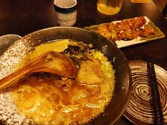 -日本料理神拉面