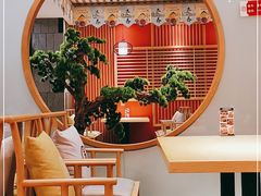 -漫卷香烤鸭春饼