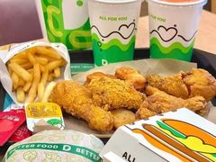 -德克士(柠都广场店)