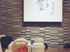 -星巴克臻选(南京金茂览秀城店)