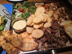 -HELLO MUSAE 拾光缪斯餐厅·纯正希腊风味(苏州中心店)