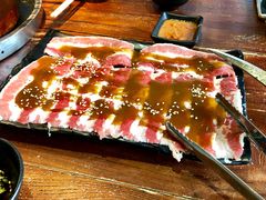 -红小姐的烤肉店(西三旗店)