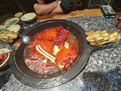 -蜀大侠火锅(建设路第五大道店)