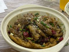-小民大排档(光谷店)