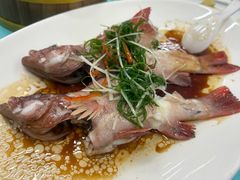 -利雅园酒家(大沙地店)