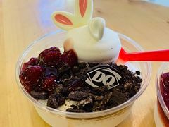 -DQ·蛋糕·冰淇淋(动壹店)
