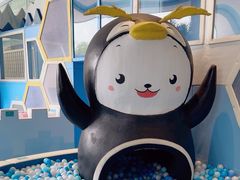 -喷泉广场餐厅·宵夜·海鲜烧烤大排档(长隆企鹅酒店)