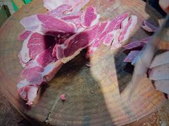 -刀郎牛肉面新疆餐厅·烧烤(清真通州珠江国际城店)